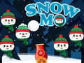 游戏Snow Mo