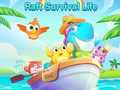 游戏Raft Survival Life