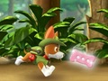 游戏Paw Patrol: Tracker's Jungle Rescue