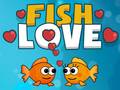 游戏Fish Love