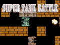 游戏Super Tank Battle