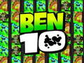 游戏Ben 10 