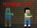 游戏Machine Boy