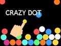 游戏Crazy Dot