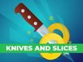 游戏Knives and Slices