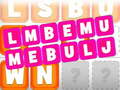 游戏Mumble Jumble