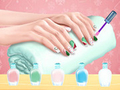 游戏Christmas Nail Design Blog