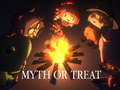 游戏Myth or Treat