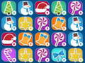 游戏Christmas Merge