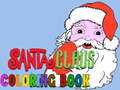 游戏Santa Claus Coloring Book