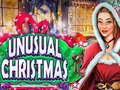 游戏Unusual Christmas