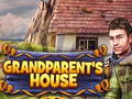 游戏Grandparents House