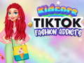 游戏Kidcore TikTok Fashion Addicts