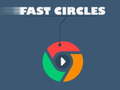 游戏Fast Circles