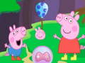 游戏Peppa Pig Love Egg