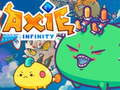 游戏Axie Infinity