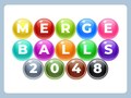 游戏Merge Balls 2048