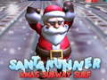 游戏Santa Runner Xmas Subway Surf