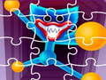 游戏Poppy Rope Puzzle Game