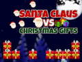 游戏Santa Claus vs Christmas Gifts