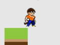 游戏Dragon ball advenure