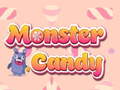 游戏Monster Candy 