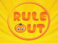游戏Rule out