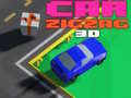 游戏Car ZigZag 3D