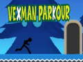 游戏VexMan Parkour