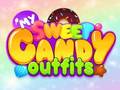 游戏My Sweet Candy Outfits