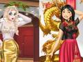 游戏New Year Party Challenge