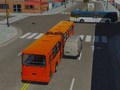 游戏Bus Simulation City Bus Driver