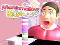 游戏Marshmallow Rush
