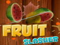 游戏Fruits Slasher