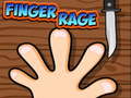 游戏Finger Rage