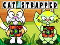 游戏Cat Strapped