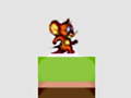 游戏Tom & Jerry jumping