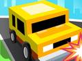 游戏Blocky Highway Racing