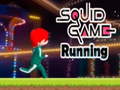 游戏Squid Game Running 