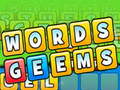 游戏Words Geems