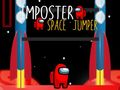 游戏Imposter Space Jumper