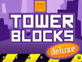 游戏Tower Blocks Deluxe