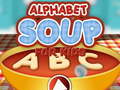 游戏Alphabet Soup For Kids