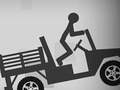 游戏Stickman Destruction