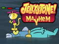 游戏Jellystone! Mayhem