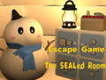 游戏Escape Game: The Sealed Room
