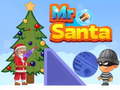 游戏Mr Santa