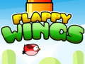 游戏Flappy Wings