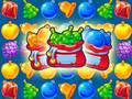 游戏Christmas Crush