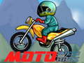 游戏Moto Speed Race